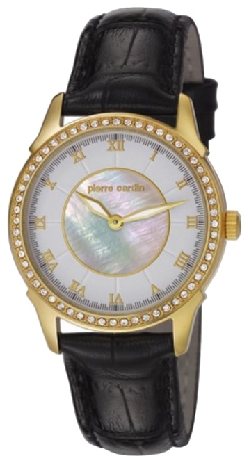 Pierre Cardin PC106062F06 wrist watches for women - 1 image, photo, picture