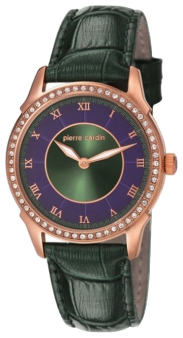 Pierre Cardin PC106062F07 wrist watches for women - 1 image, photo, picture