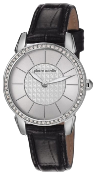 Pierre Cardin PC106082F01 wrist watches for women - 1 picture, image, photo