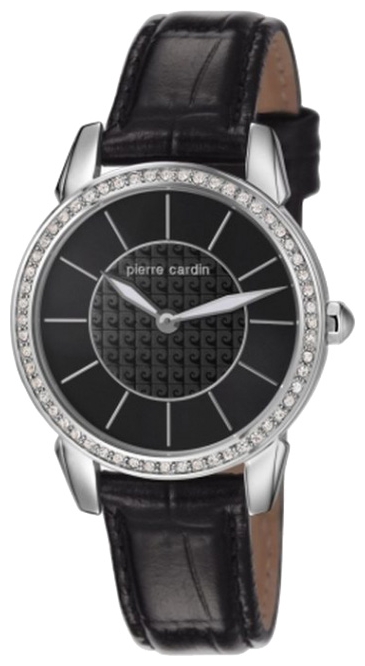 Pierre Cardin PC106082F02 wrist watches for women - 1 picture, photo, image