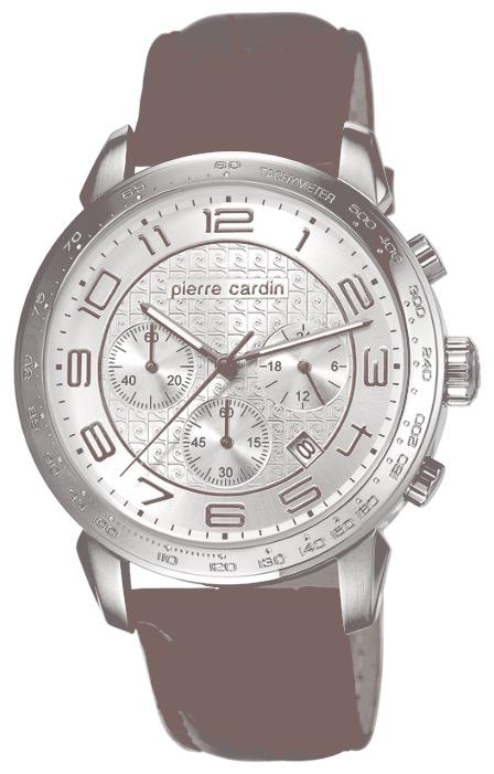 Pierre Cardin PC106111F02 wrist watches for men - 1 image, picture, photo
