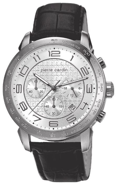 Pierre Cardin PC106111F03 wrist watches for men - 1 image, picture, photo