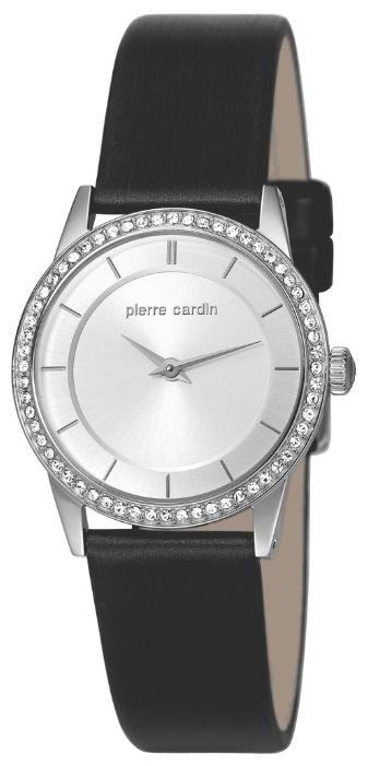 Pierre Cardin PC106242F01 wrist watches for women - 1 photo, image, picture
