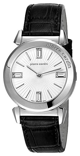 Pierre Cardin PC106252F01 wrist watches for women - 1 photo, picture, image