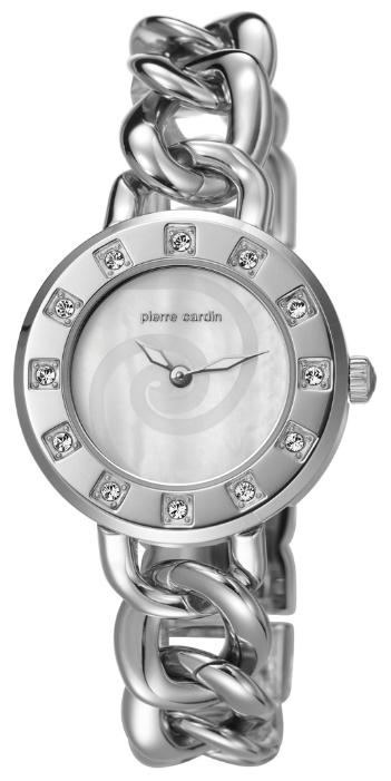 Pierre Cardin PC106262F01 wrist watches for women - 1 image, picture, photo