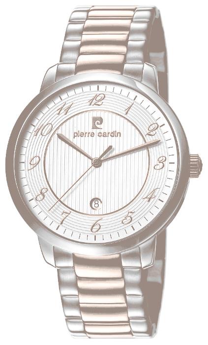 Pierre Cardin PC106311F09 wrist watches for men - 1 image, photo, picture