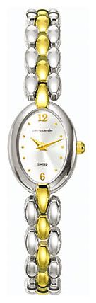 Wrist watch Pierre Cardin for Women - picture, image, photo