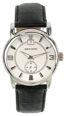 Wrist watch Pierre Cardin for Men - picture, image, photo