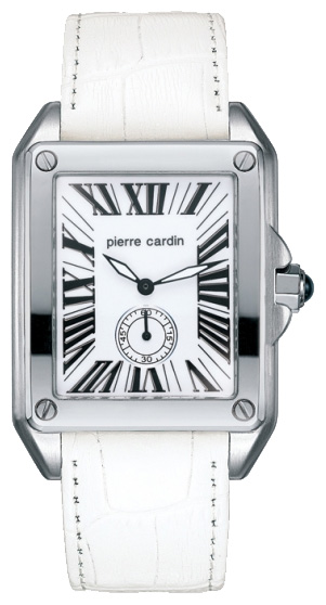 Pierre Cardin PC67561.103032 wrist watches for men - 1 image, photo, picture