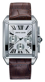 Wrist watch Pierre Cardin for Men - picture, image, photo