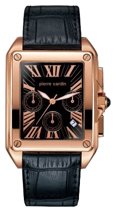 Pierre Cardin PC67571.1IR022 wrist watches for men - 1 image, photo, picture