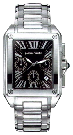 Pierre Cardin PC67571.403011 wrist watches for men - 1 image, photo, picture