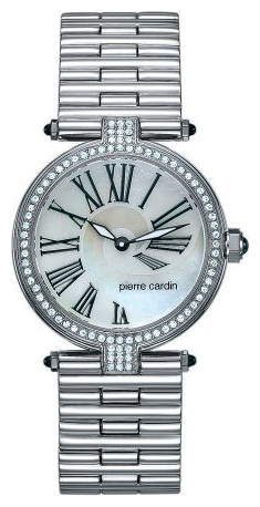 Wrist watch Pierre Cardin for Women - picture, image, photo