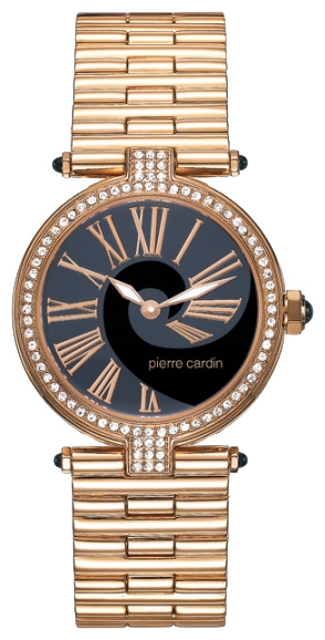 Pierre Cardin PC67582.4IR011 wrist watches for women - 1 photo, image, picture
