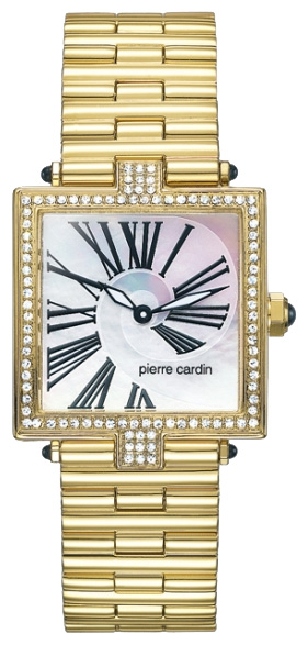 Pierre Cardin PC67592.415021 wrist watches for women - 1 photo, picture, image