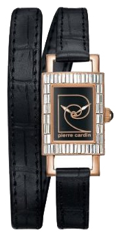 Pierre Cardin PC67642.1IR011 wrist watches for women - 1 picture, photo, image