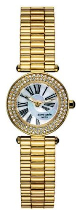 Wrist watch Pierre Cardin for Women - picture, image, photo