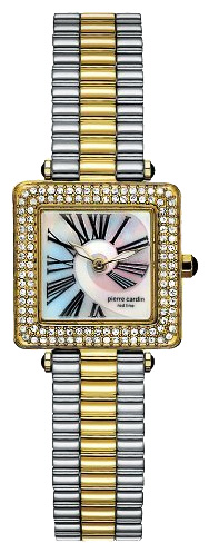 Pierre Cardin PC67732.417011 wrist watches for women - 1 photo, image, picture