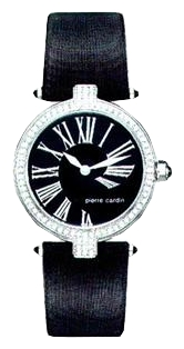 Pierre Cardin PC67802.103011 wrist watches for women - 1 picture, image, photo