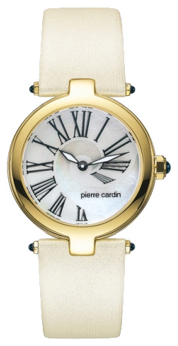 Pierre Cardin PC67812.115021 wrist watches for women - 1 image, photo, picture