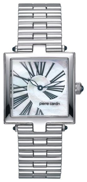 Pierre Cardin PC67822.403011 wrist watches for women - 1 photo, image, picture