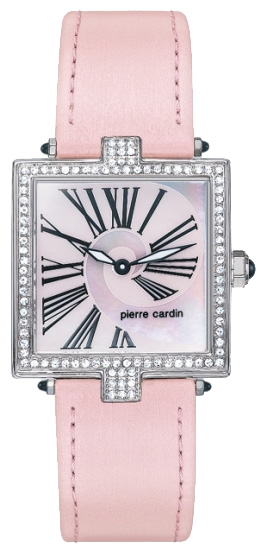 Wrist watch Pierre Cardin for Women - picture, image, photo