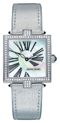 Wrist watch Pierre Cardin for Women - picture, image, photo