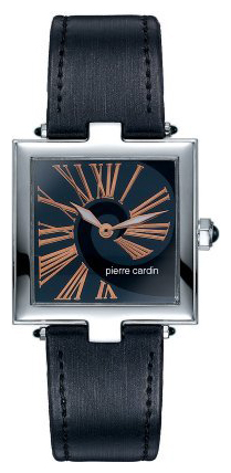 Wrist watch Pierre Cardin for Women - picture, image, photo