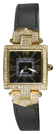 Pierre Cardin PC68012.115031 wrist watches for women - 1 image, picture, photo