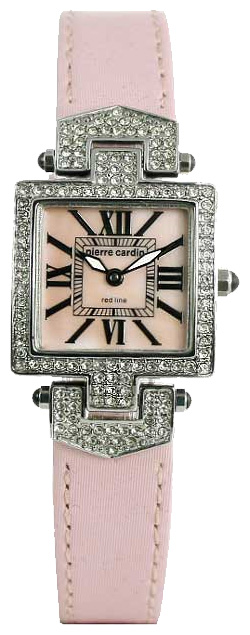 Pierre Cardin PC68012.118011 wrist watches for women - 1 picture, image, photo
