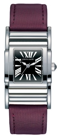 Pierre Cardin PC68062.103011 wrist watches for women - 1 image, photo, picture