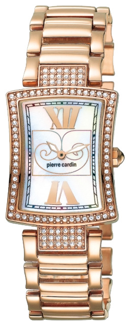 Pierre Cardin PC68592.4IR021 wrist watches for women - 1 image, picture, photo