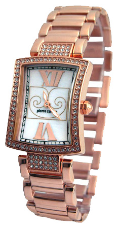 Pierre Cardin PC68592.4IR021 wrist watches for women - 2 image, picture, photo
