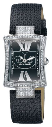 Wrist watch Pierre Cardin for Women - picture, image, photo