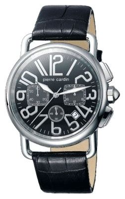 Wrist watch Pierre Cardin for Men - picture, image, photo