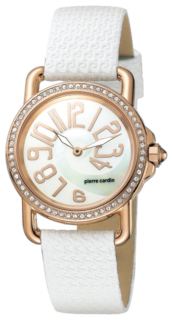 Pierre Cardin PC68782.1IR032 wrist watches for women - 1 picture, image, photo