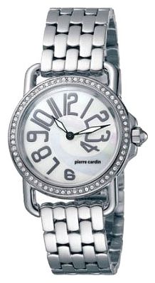 Wrist watch Pierre Cardin for Women - picture, image, photo