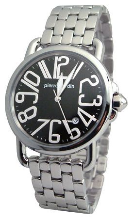 Wrist watch Pierre Cardin for Men - picture, image, photo