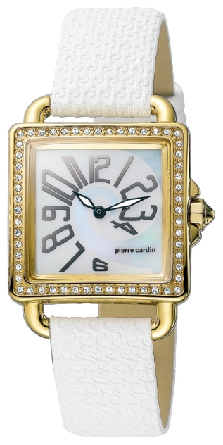Pierre Cardin PC68862.115042 wrist watches for women - 1 photo, image, picture