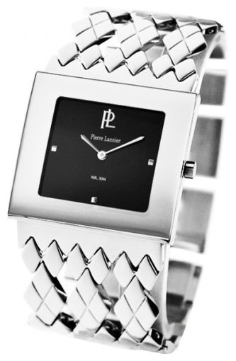 Pierre Lannier 001A631 wrist watches for women - 1 image, photo, picture
