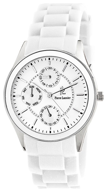 Pierre Lannier 001C600 wrist watches for women - 1 picture, image, photo