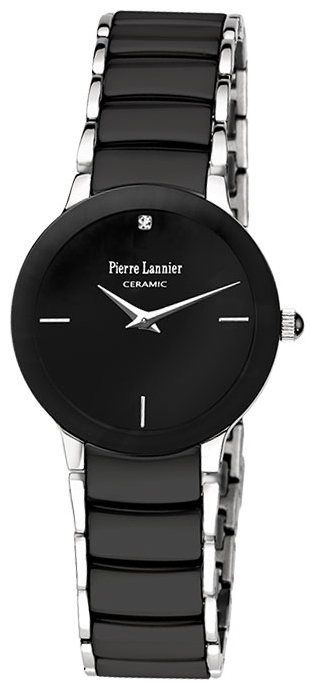 Pierre Lannier 006K939 wrist watches for women - 1 picture, image, photo