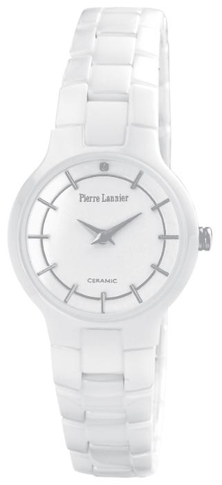 Pierre Lannier 009J909 wrist watches for women - 1 photo, picture, image