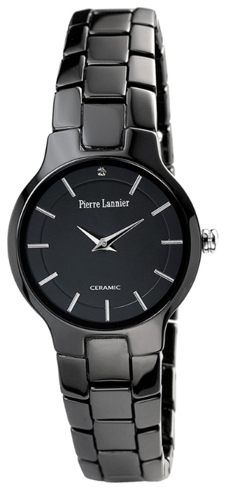 Pierre Lannier 009J939 wrist watches for women - 1 photo, image, picture