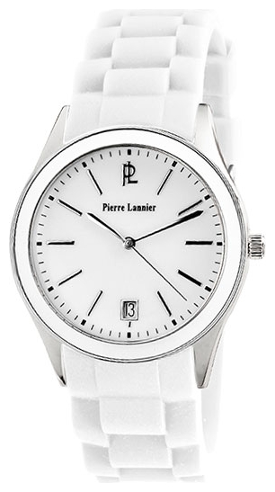 Pierre Lannier 012L600 wrist watches for women - 1 picture, photo, image