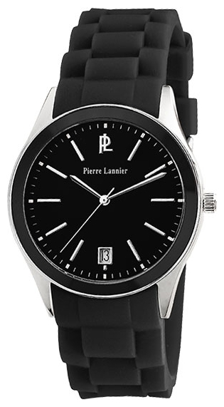 Pierre Lannier 012L639 wrist watches for women - 1 picture, photo, image