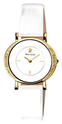 Pierre Lannier 013K500 wrist watches for women - 1 photo, image, picture
