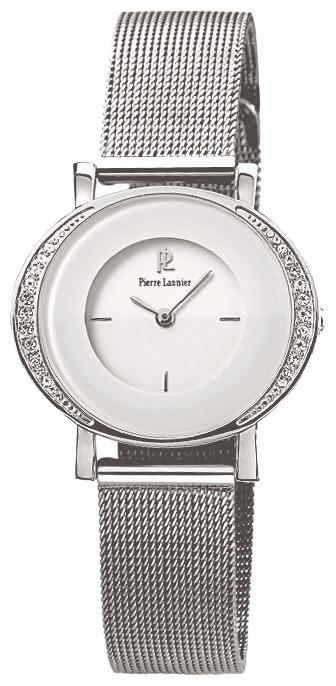Pierre Lannier 013K608 wrist watches for women - 1 photo, image, picture