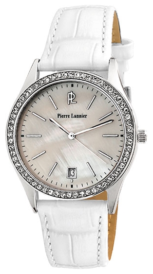 Pierre Lannier 016K690 wrist watches for women - 1 image, photo, picture