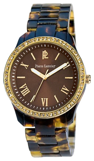 Wrist watch Pierre Lannier for Women - picture, image, photo